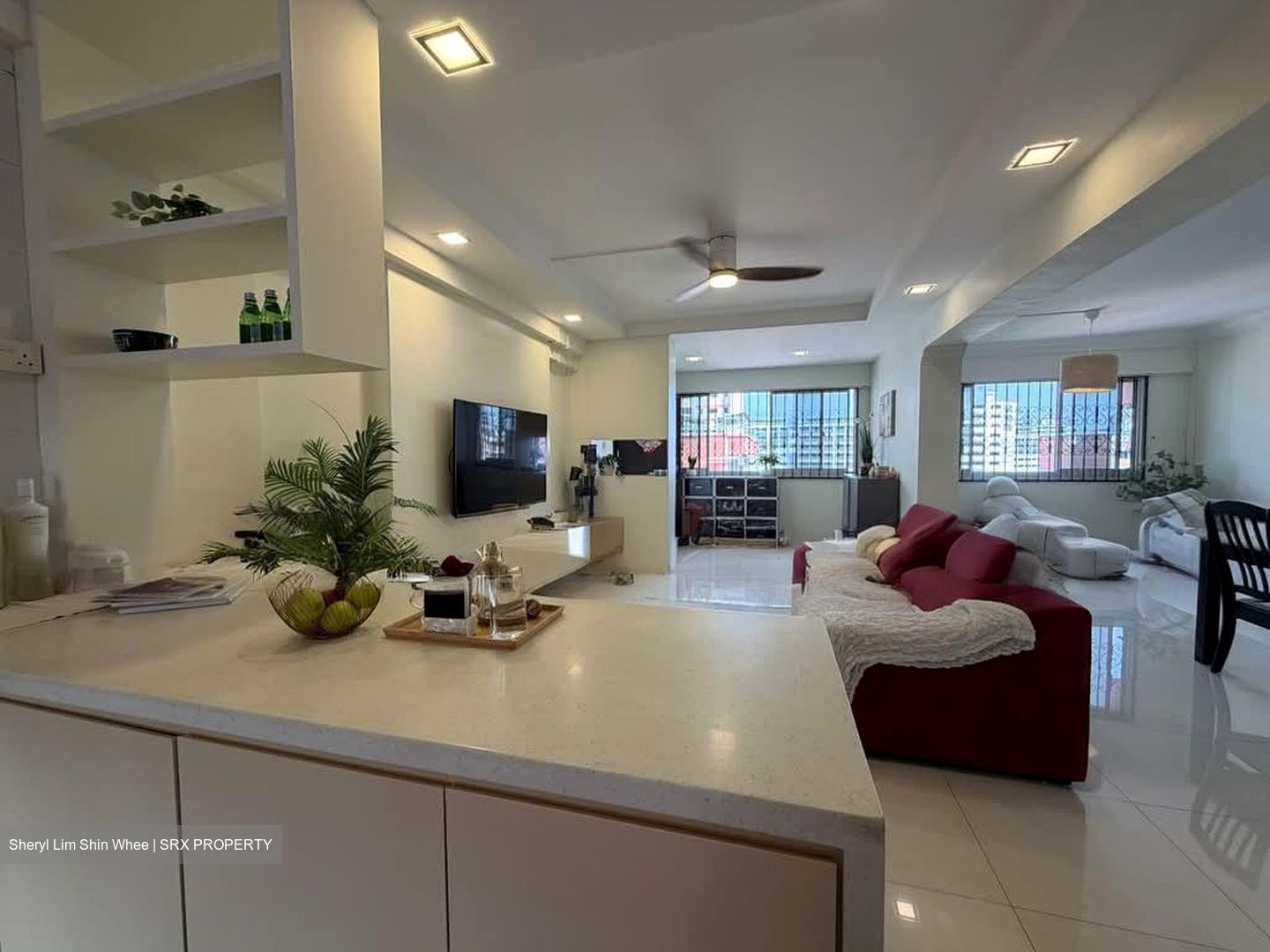 Blk 433 Choa Chu Kang Avenue 4 (Choa Chu Kang), HDB 5 Rooms #602636151